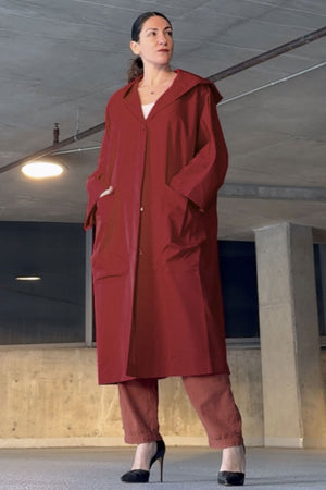 One-Size Heritage Windbreaker Jacket