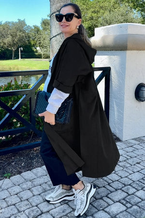 One-Size Heritage Windbreaker Jacket