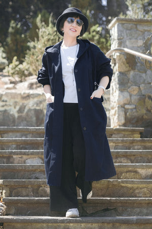 One-Size Heritage Windbreaker Jacket