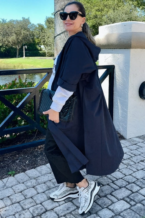 One-Size Heritage Windbreaker Jacket