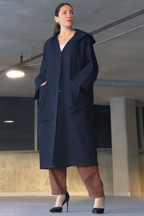 One-Size Heritage Windbreaker Jacket