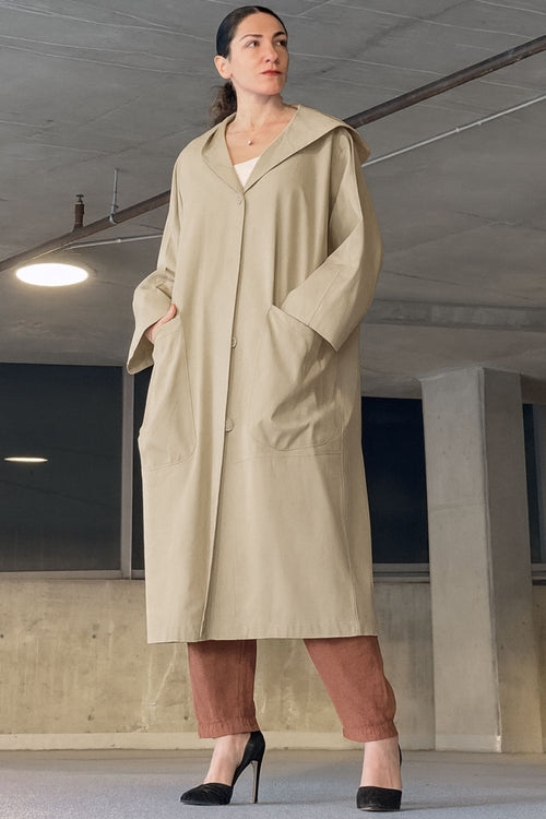 One-Size Heritage Windbreaker Jacket