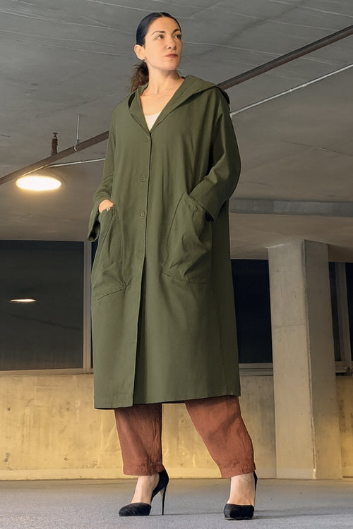 One-Size Heritage Windbreaker Jacket