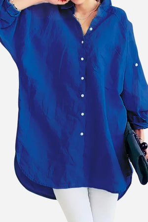 Oversized Linen Shirt - Bundle & Save