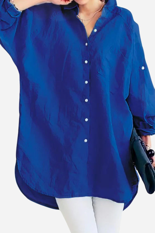 Oversized Linen Shirt - Bundle & Save