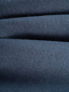 Close-up of soft fabric texture for Plush & Preppy Camel Two-Piece Set