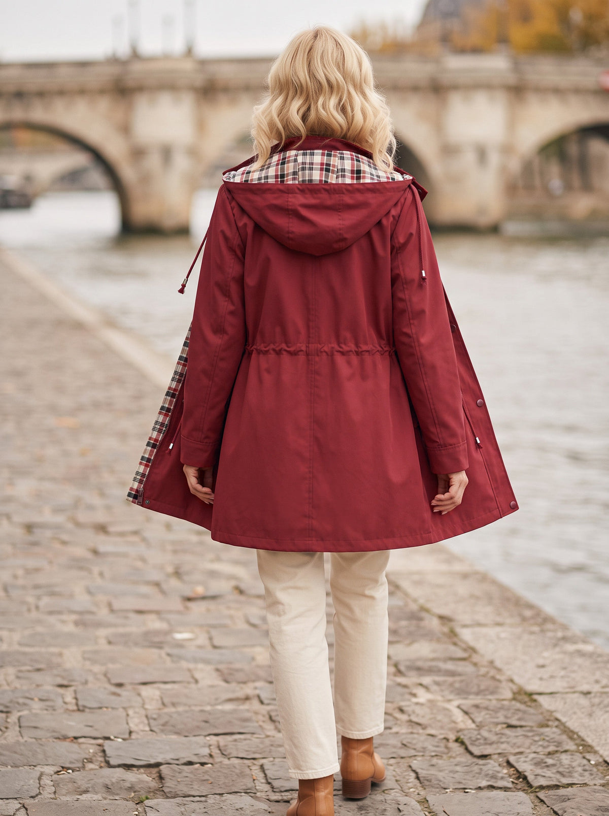 Wine Red