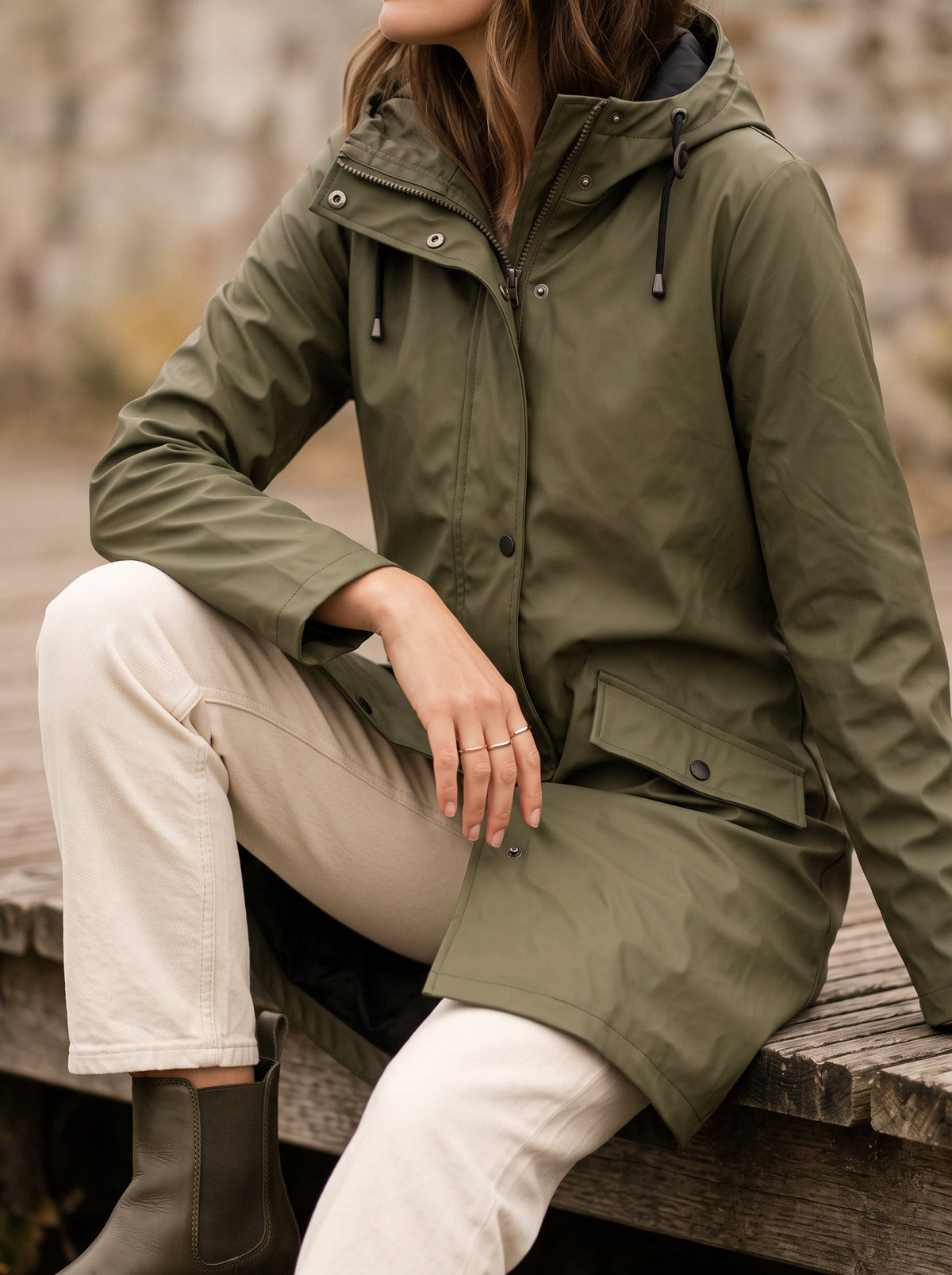 Army Green