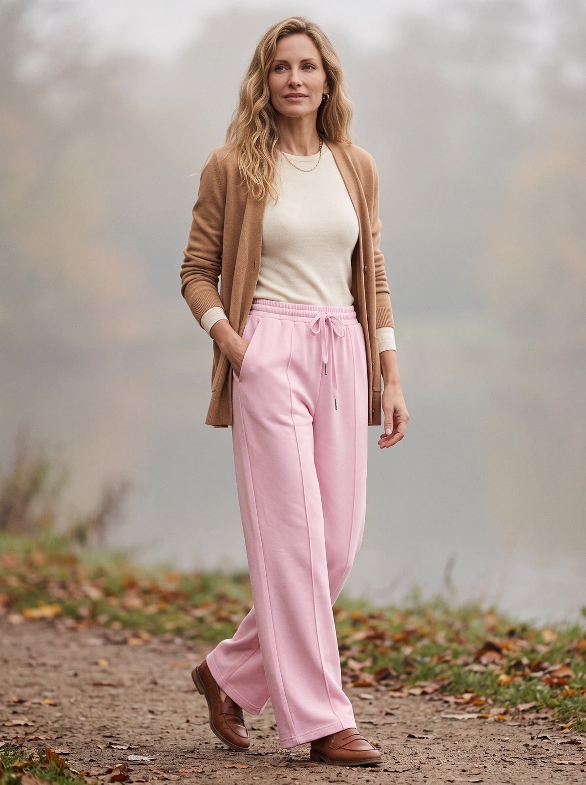 Baby Pink