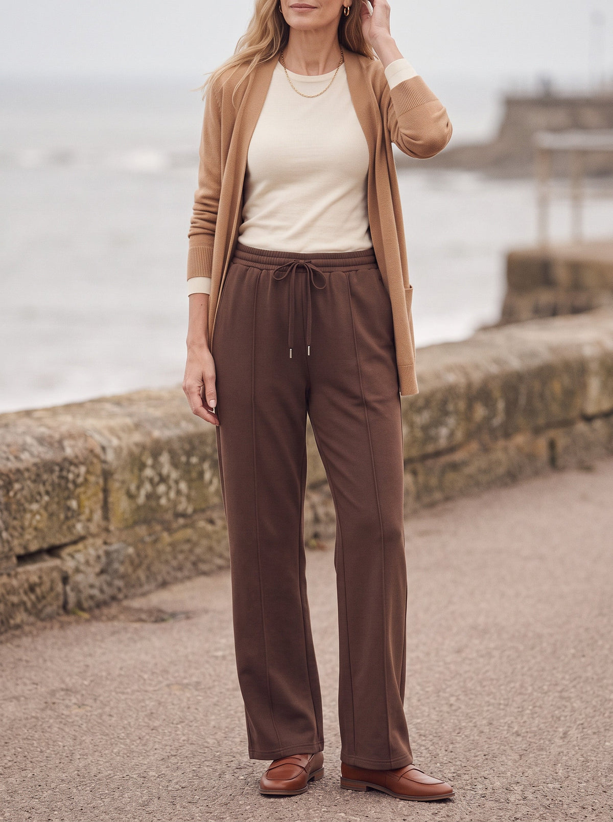 Coffee Brown