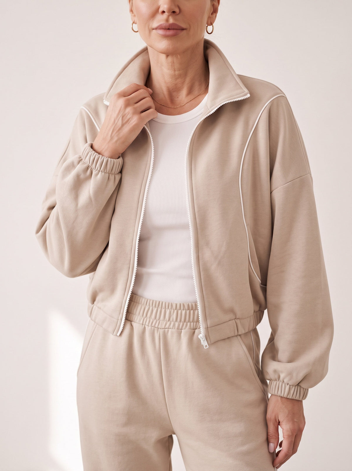 Beige