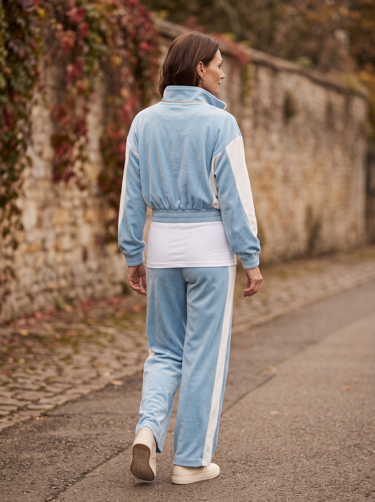 Sky Blue