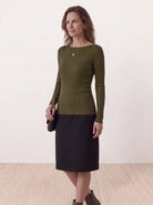 Army Green