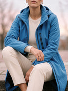 Electric Blue