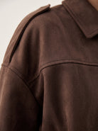 Coffee Brown