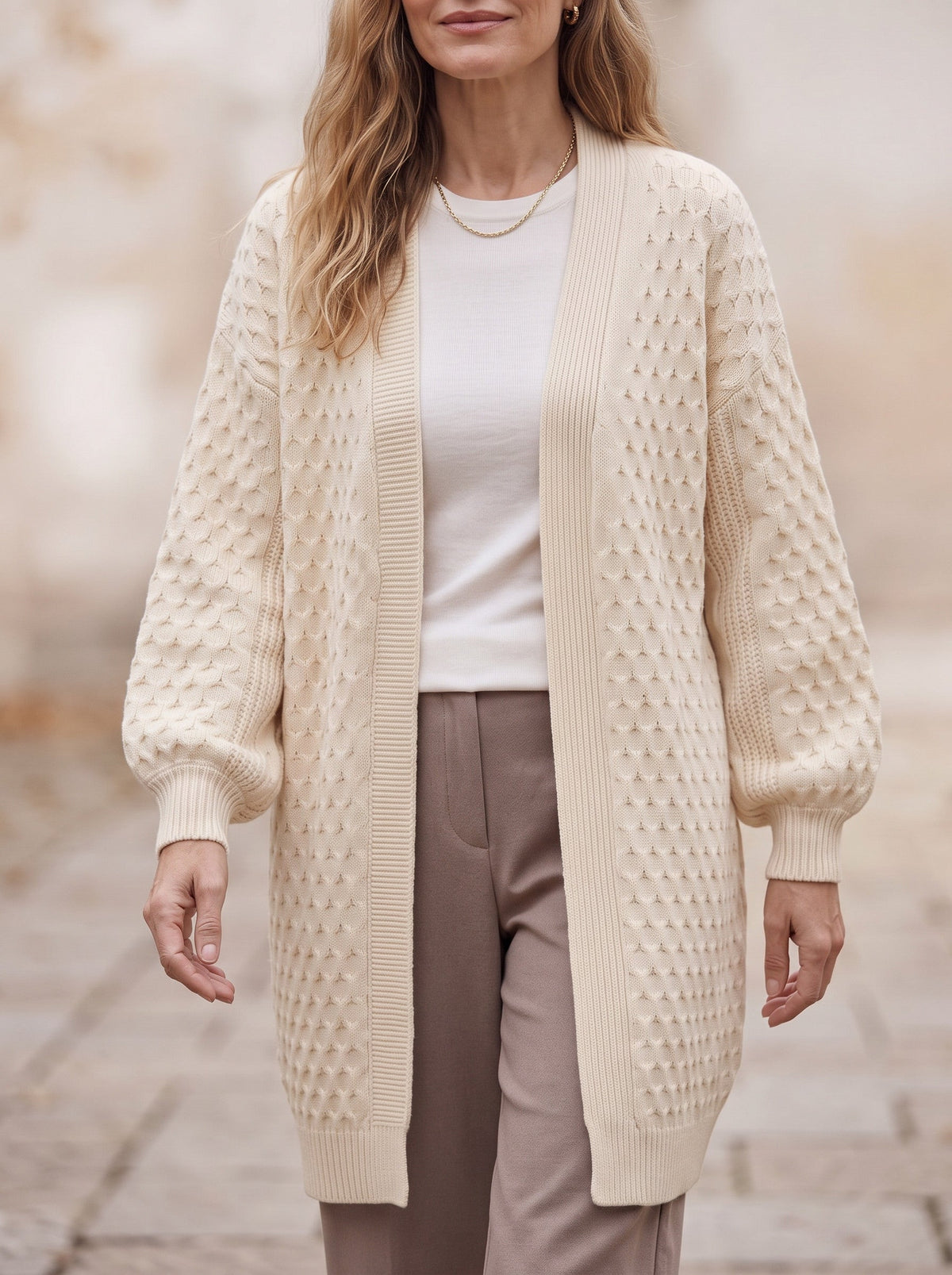 Cream