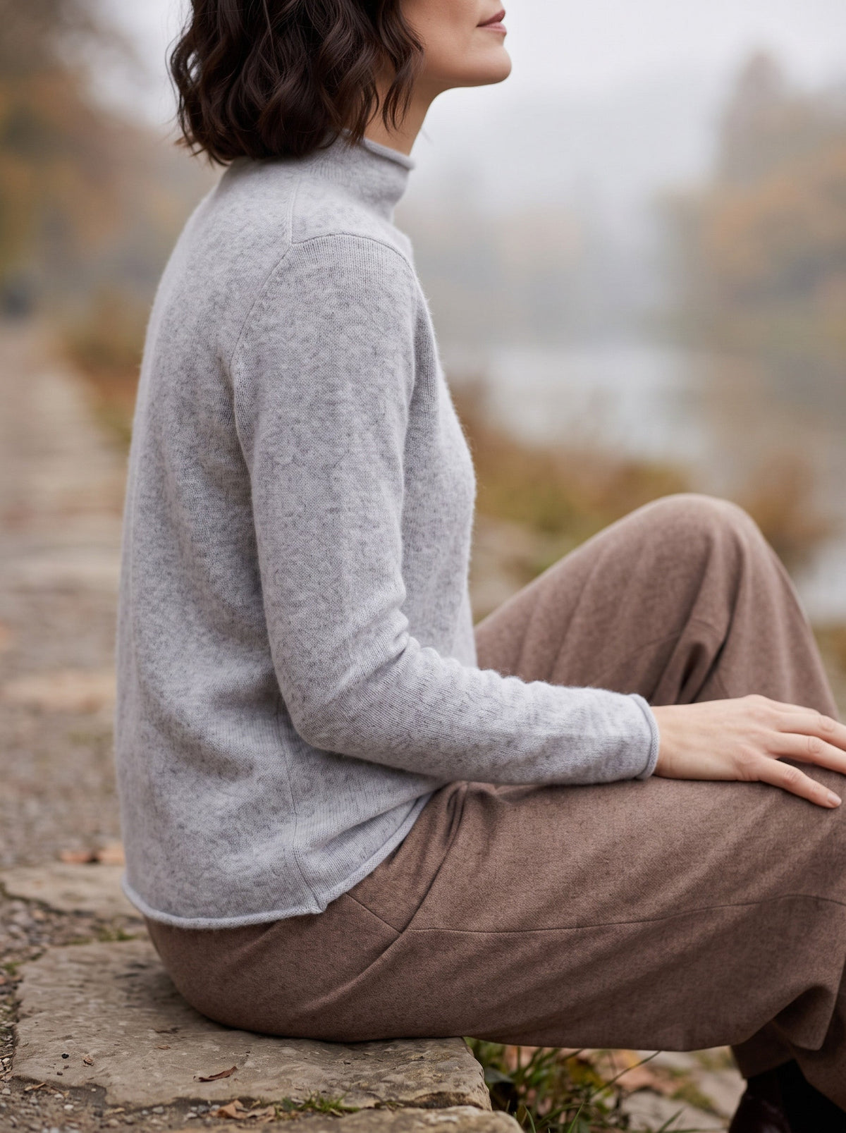 Gray