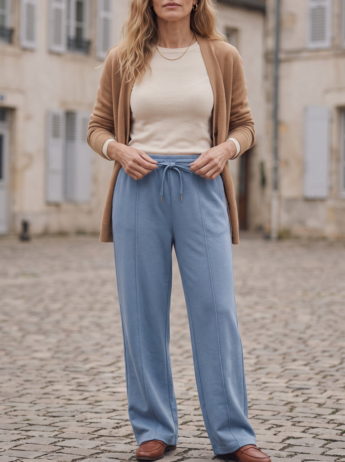 Baby Blue