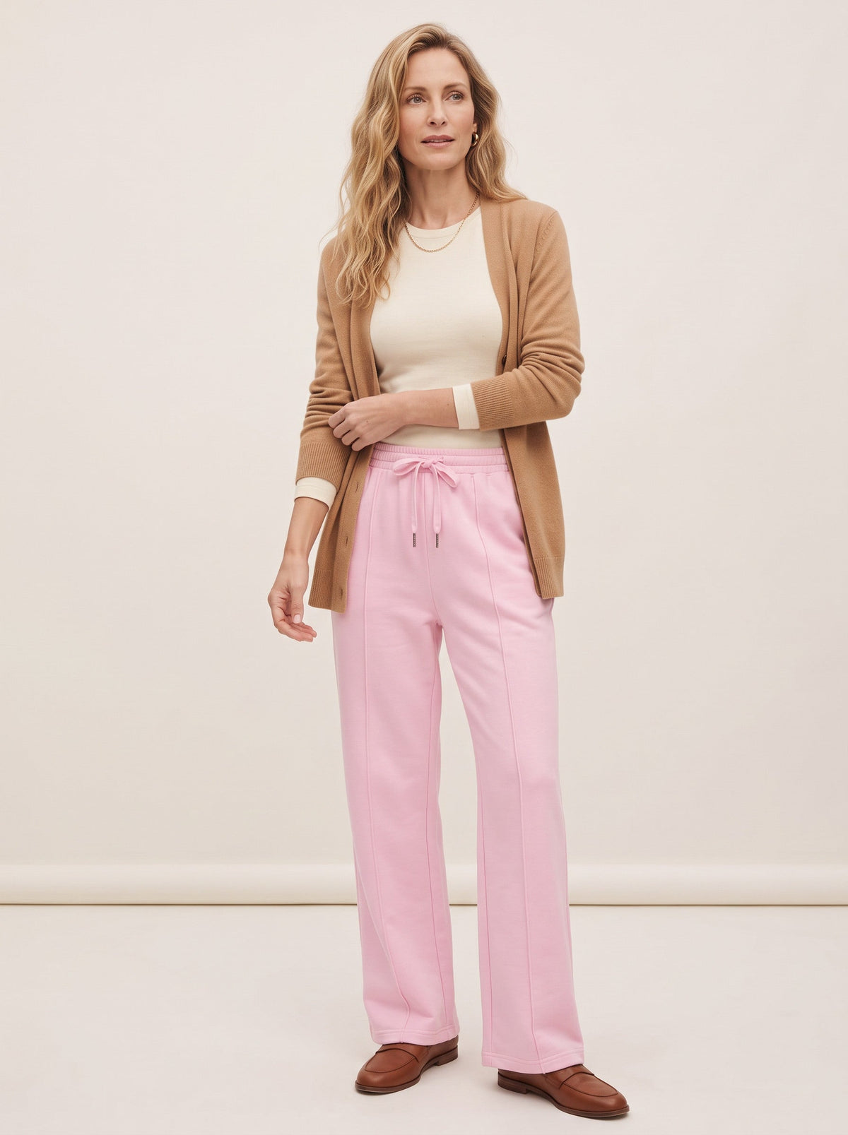 Baby Pink