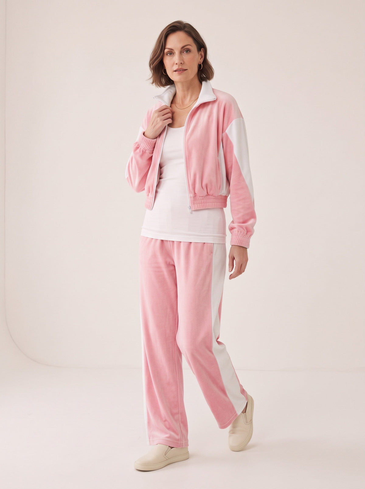 Baby Pink