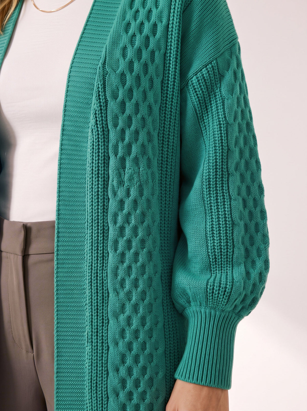 Emerald Green