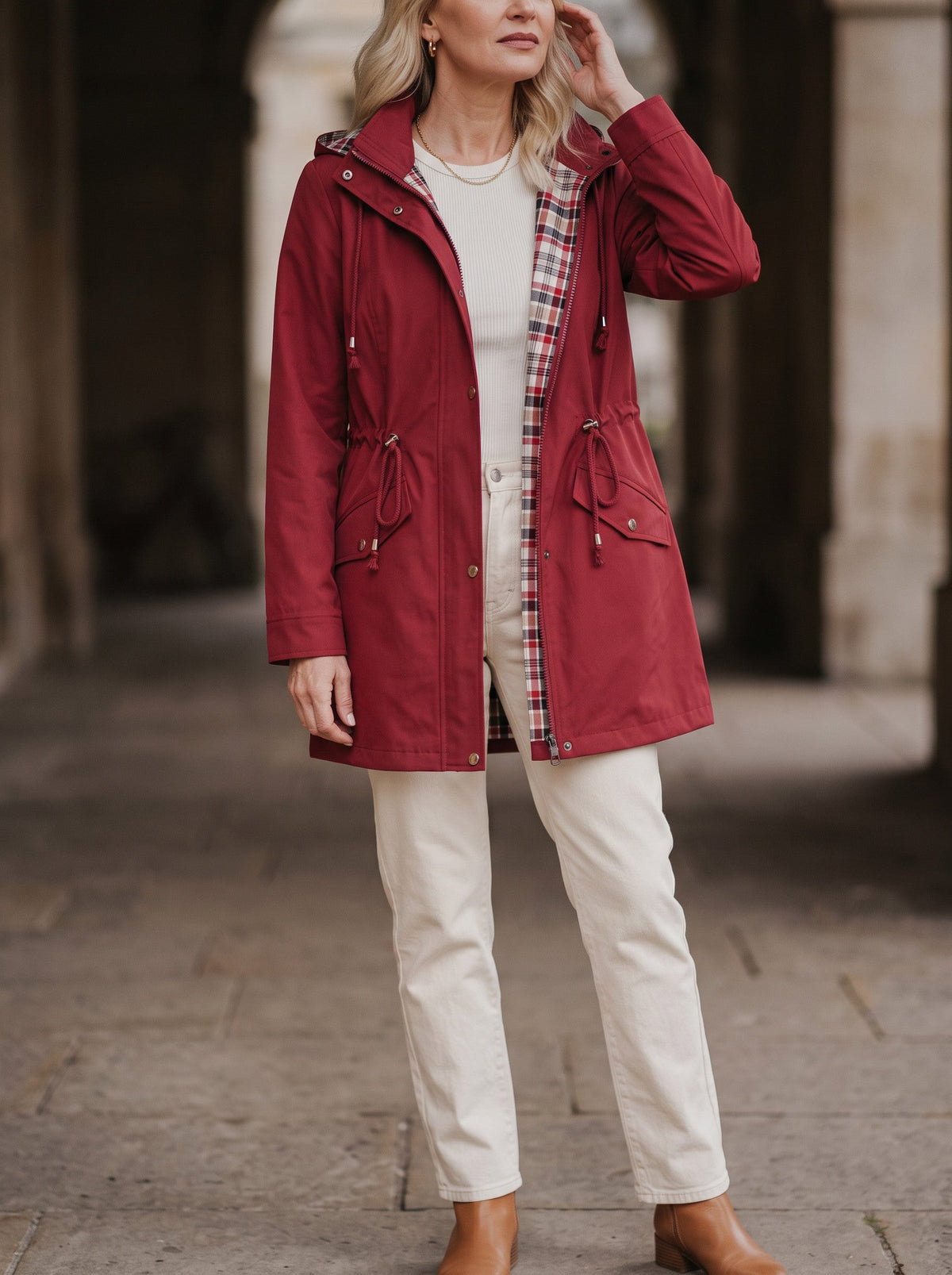 Wine Red