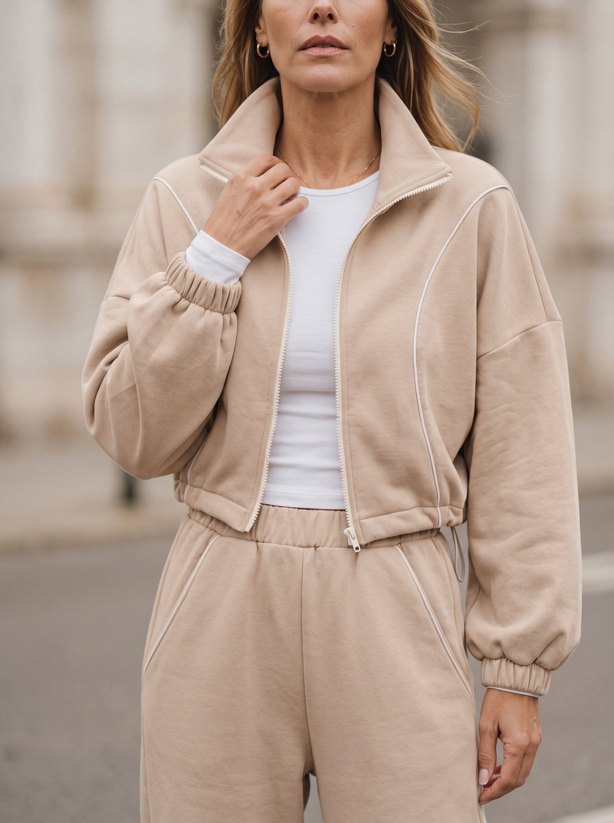 Beige