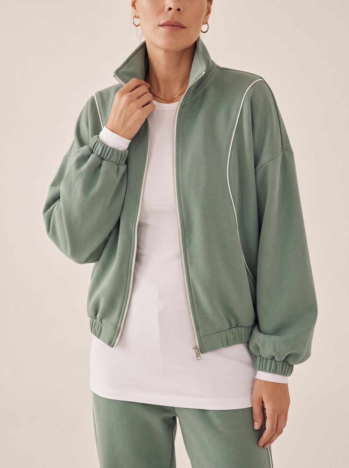Sage Green