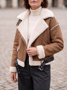 Coffee Brown