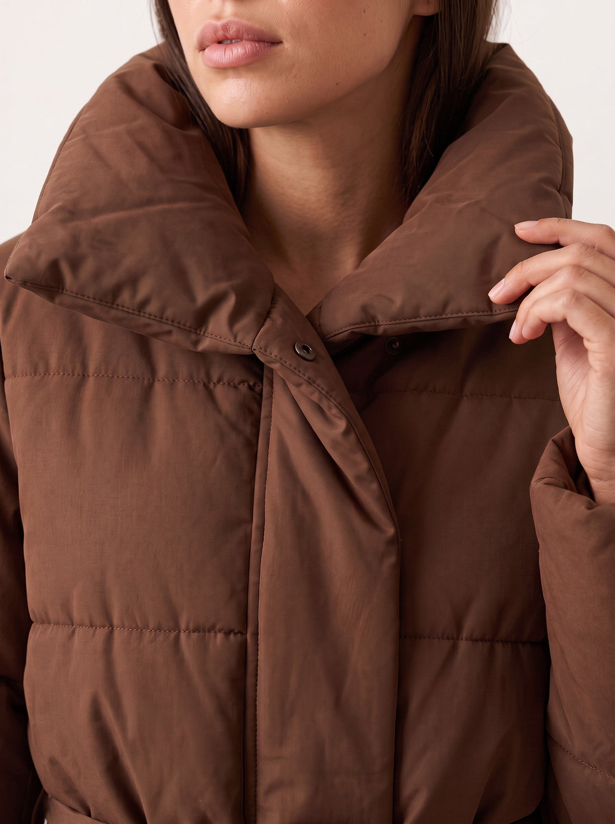 Coffee Brown