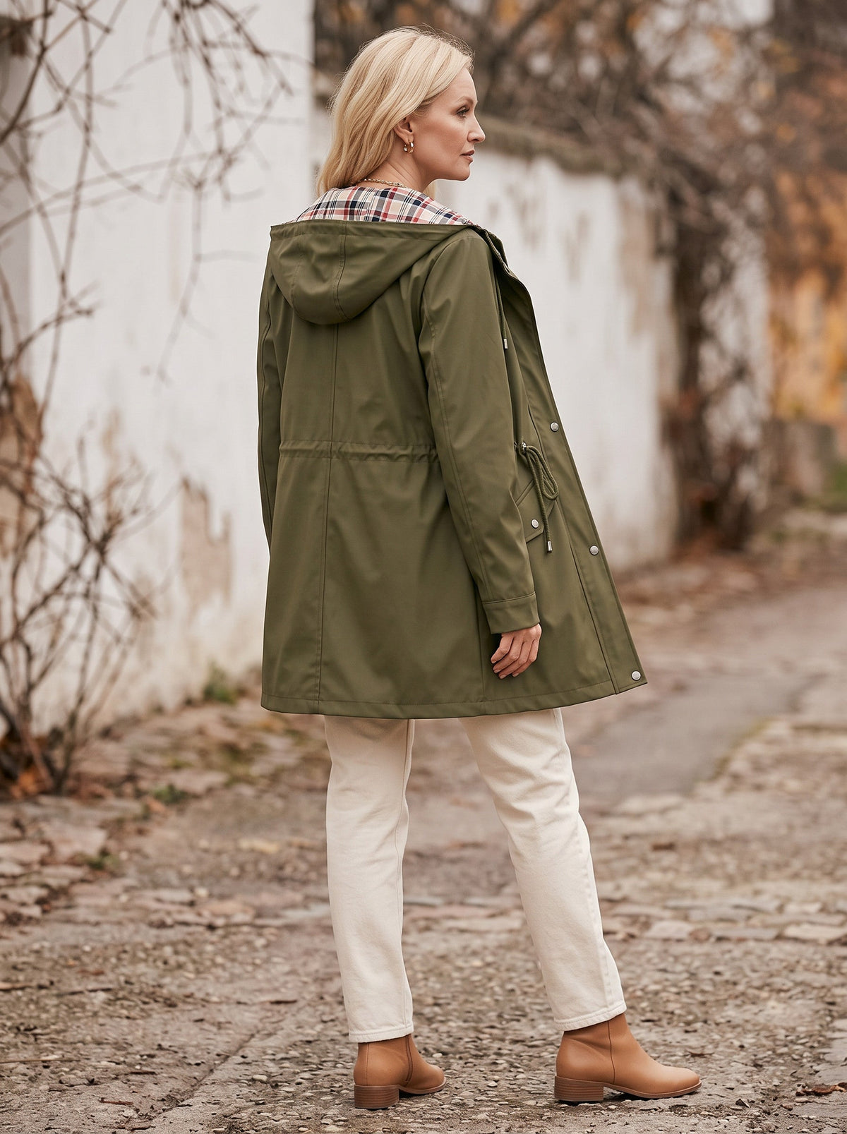 Army Green