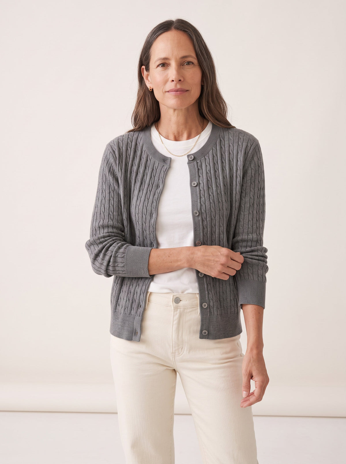 Gray