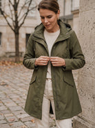 Army Green