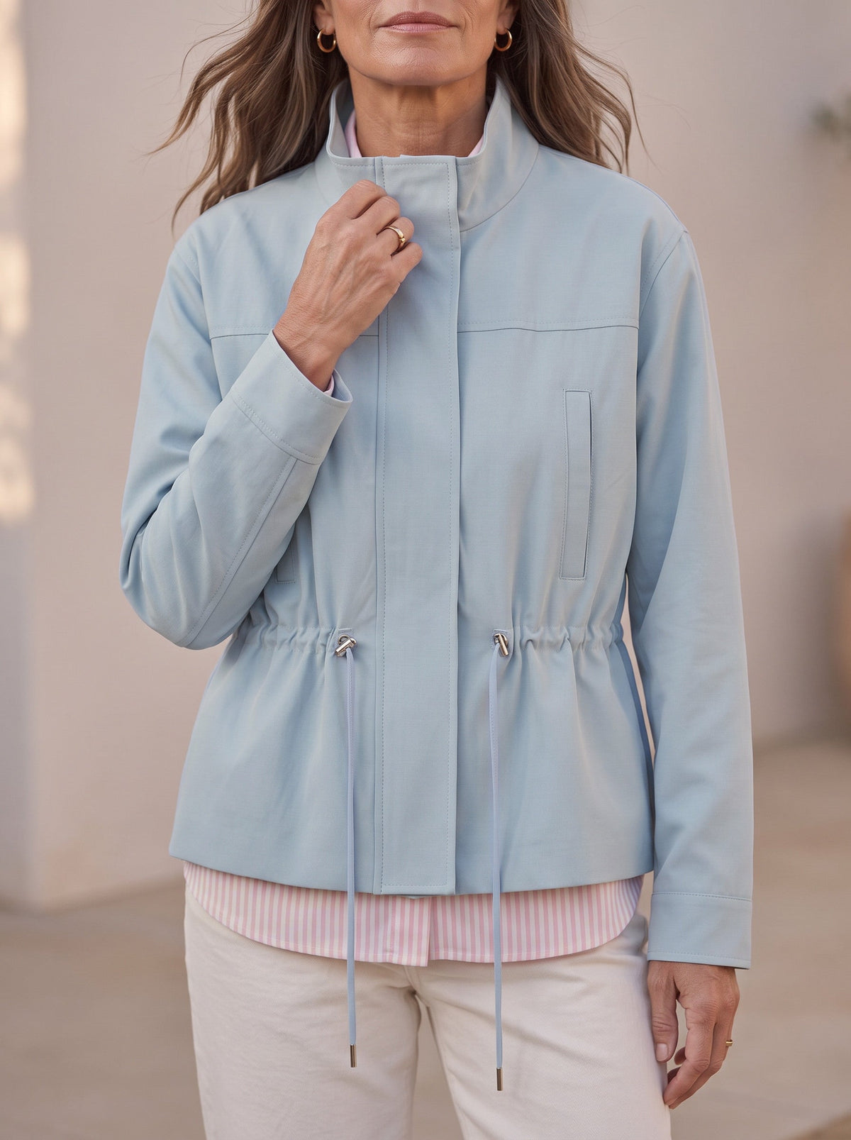 Light Blue