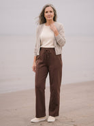 Coffee Brown