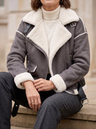 Gray