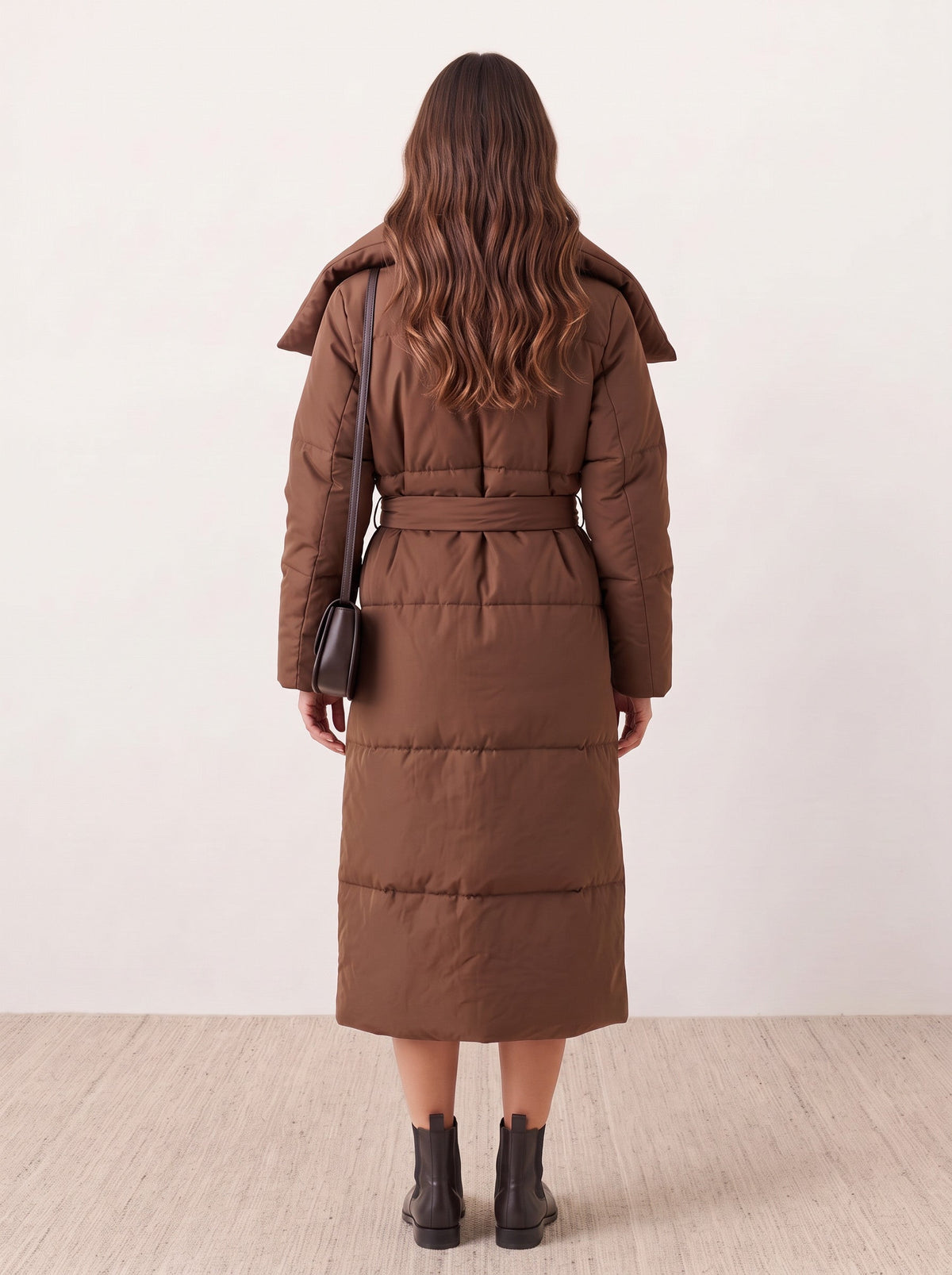 Coffee Brown
