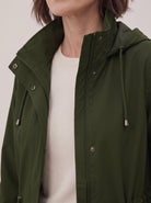 Army Green