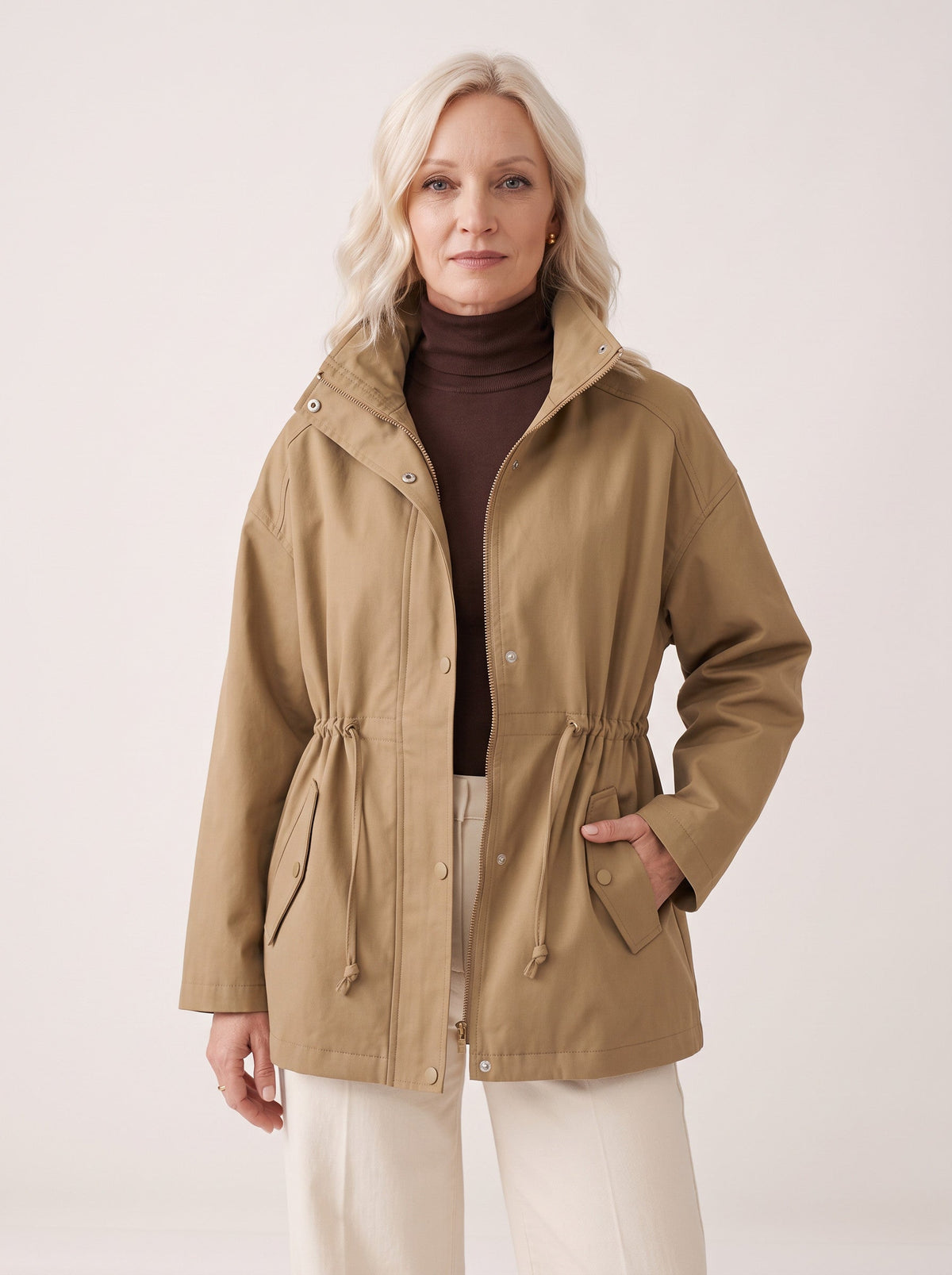 Khaki