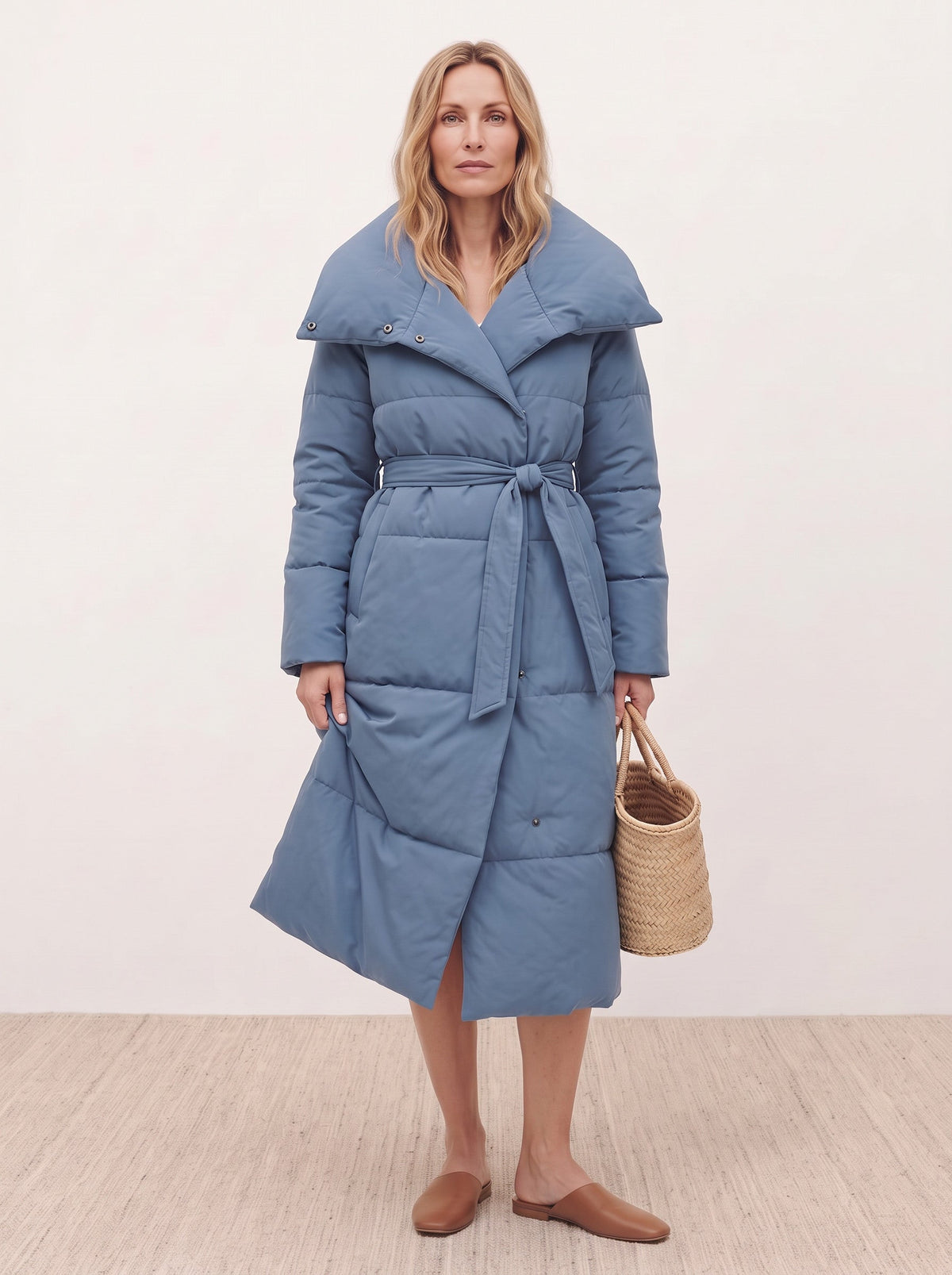 Powder Blue