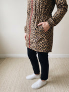 Leopard Print
