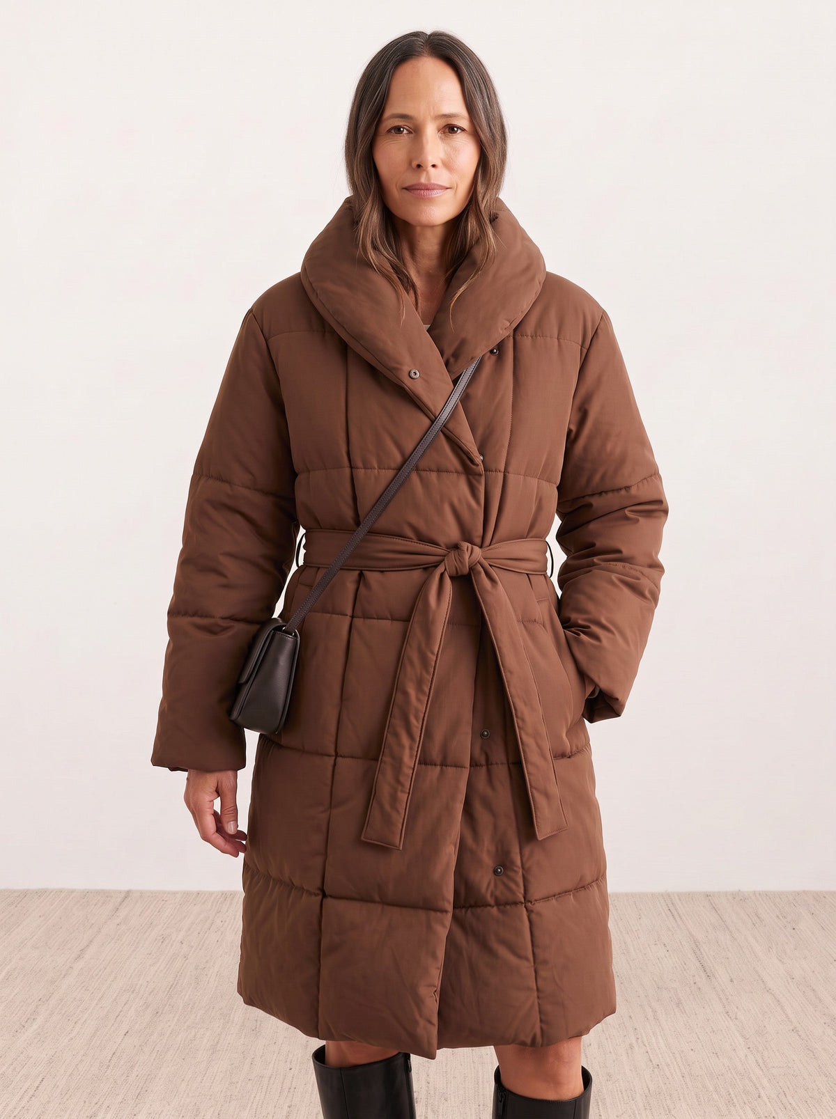 Coffee Brown