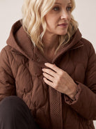 Coffee Brown
