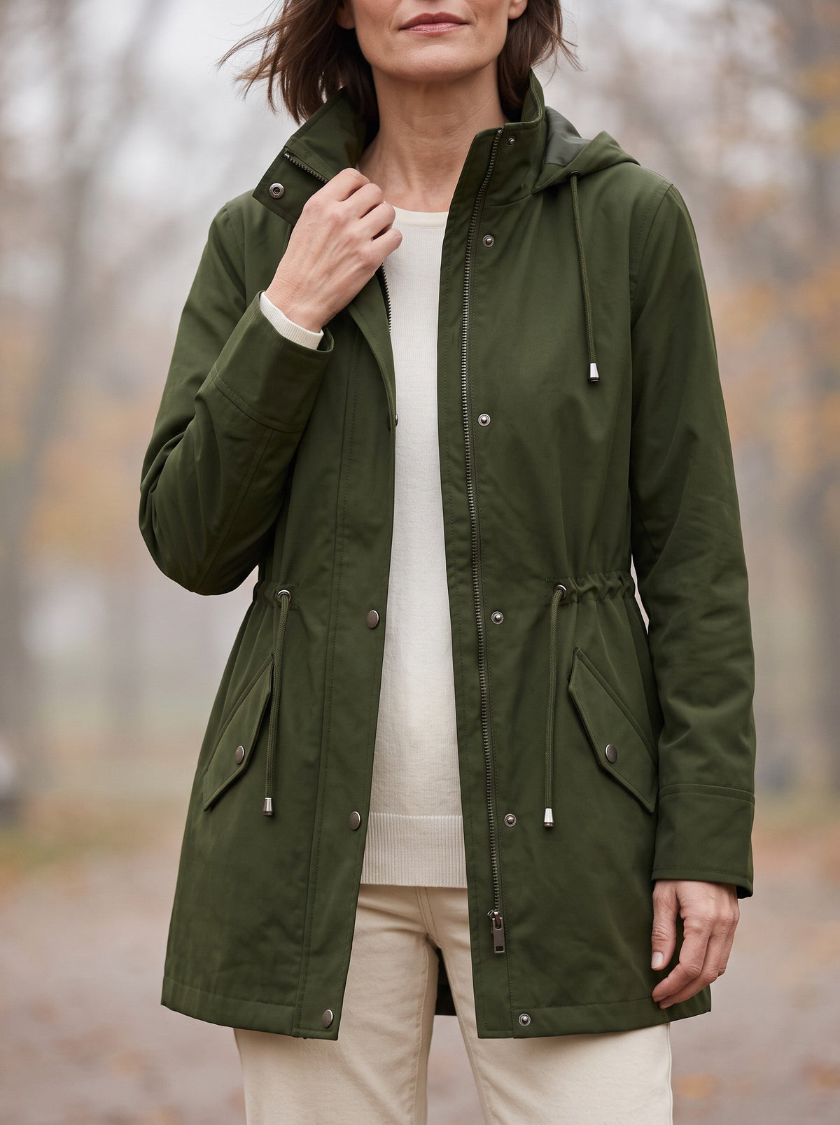 Army Green
