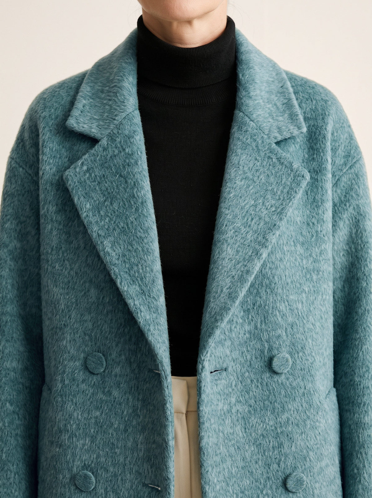 Powder Blue