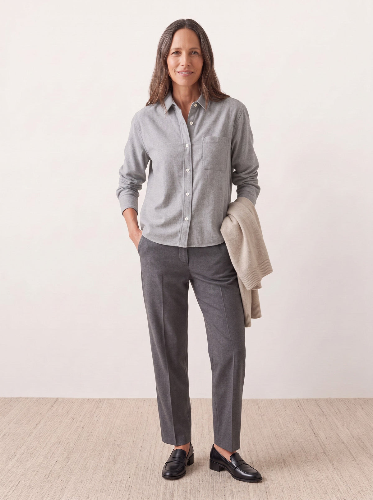 Light Gray