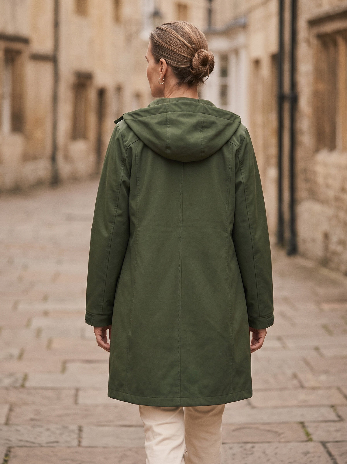 Army Green