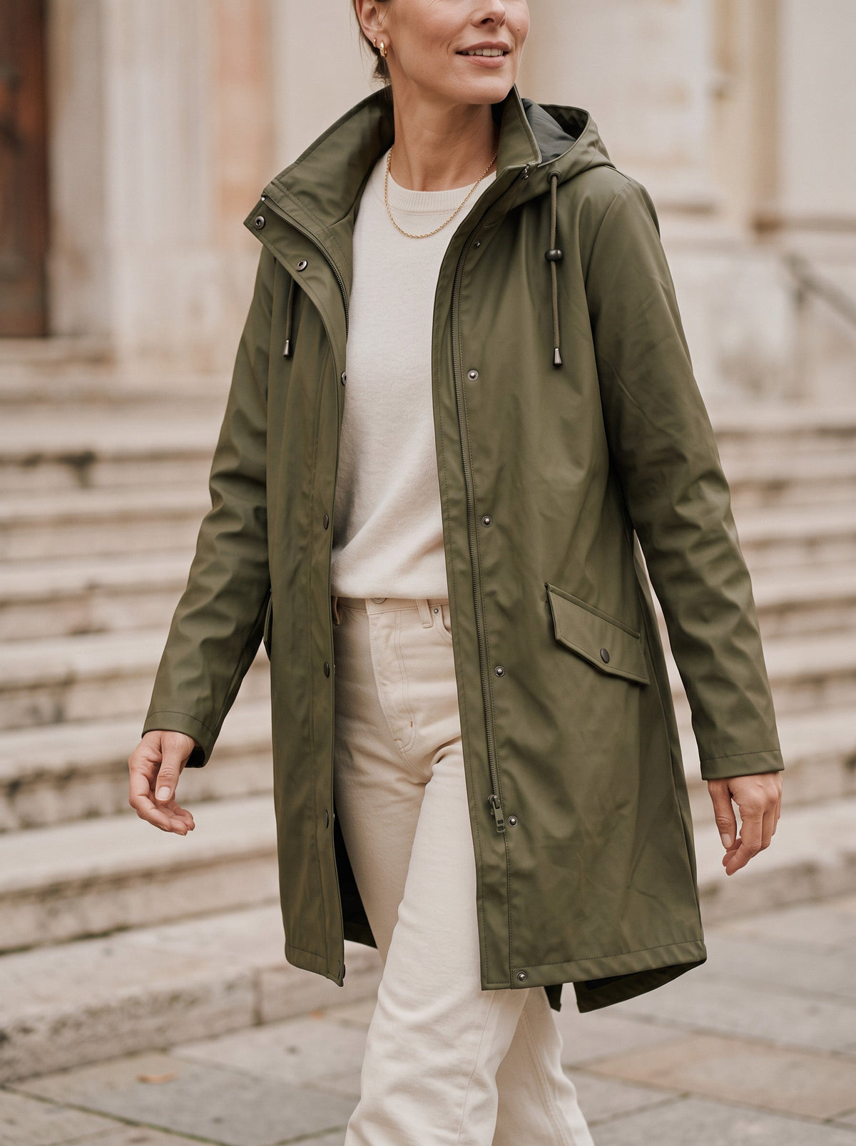 Army Green