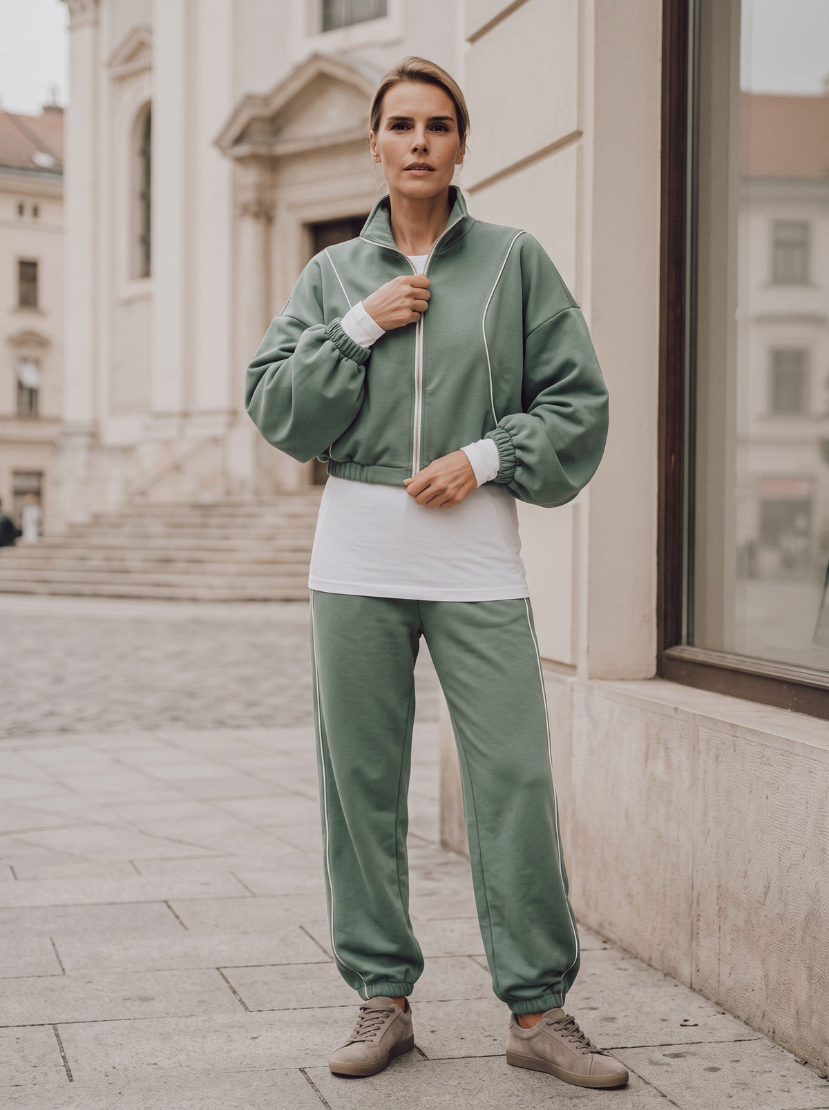 Sage Green