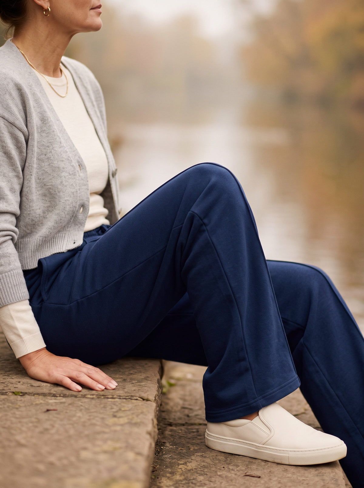 Navy Blue